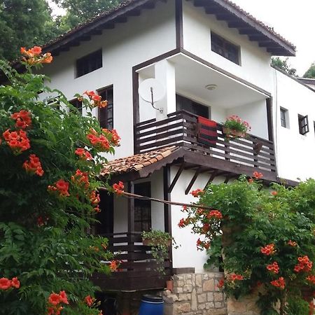 Villa Nasco Golden Sands Exterior photo