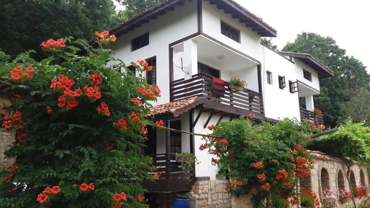 Villa Nasco Golden Sands Exterior photo